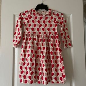 WWF 💯% organic cotton dress